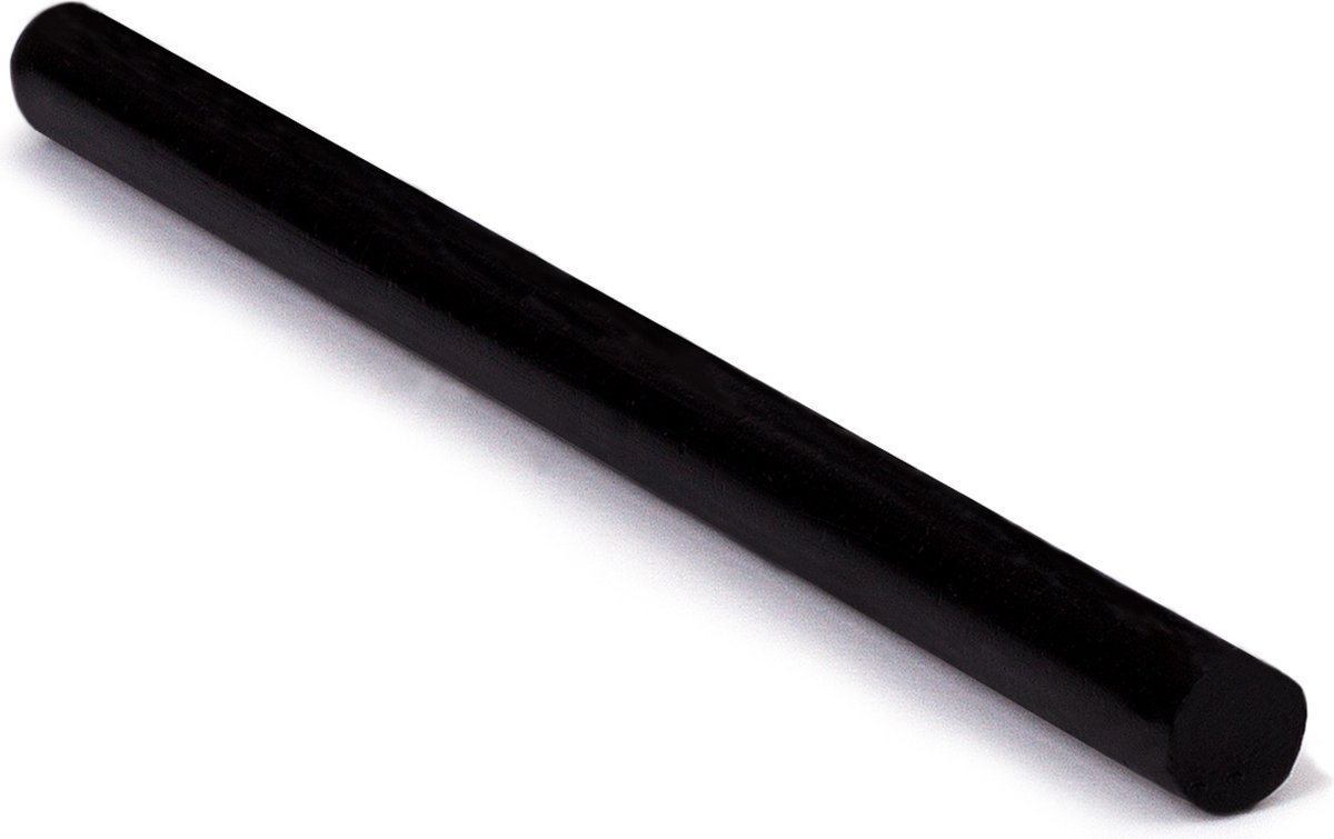   | buigzame lak | 1 staaf | Zwart